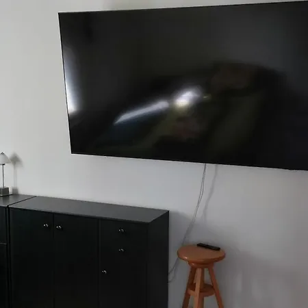 Apartment Kaden *