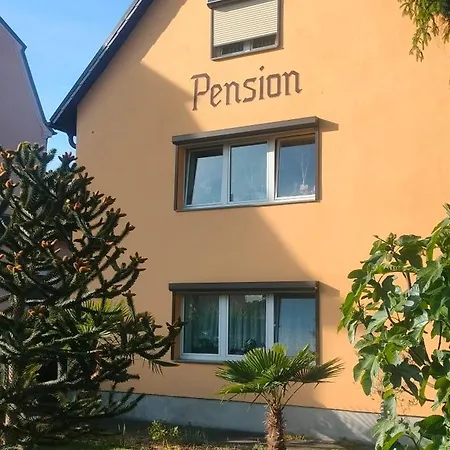Apartment Kaden