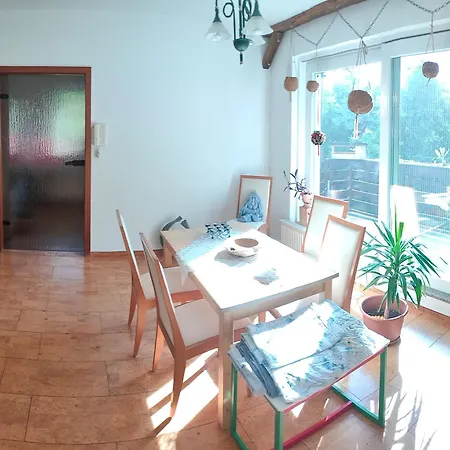 Apartment Kaden