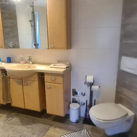 Apartment Kaden Dresden